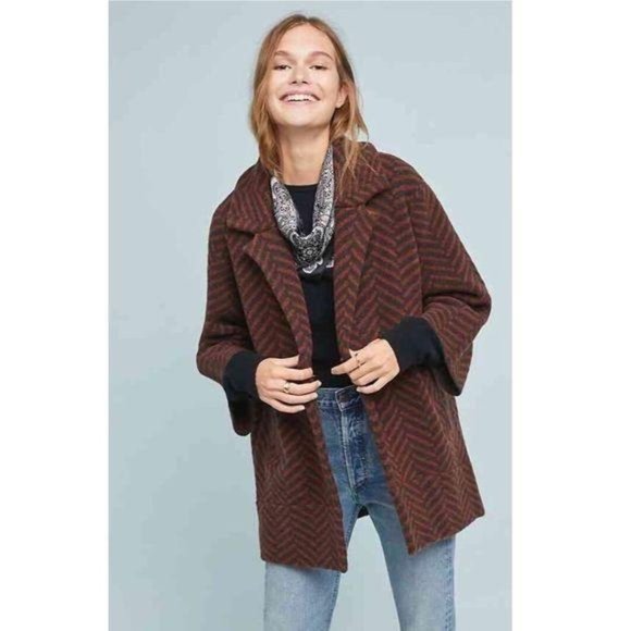 paloma sweater jacket